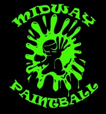 Midway Paintball in Vacaville, California