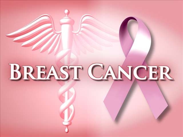 Breast Cancer Image